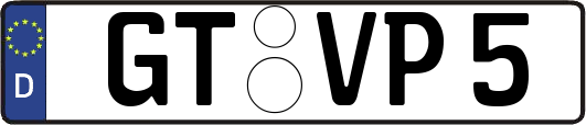 GT-VP5