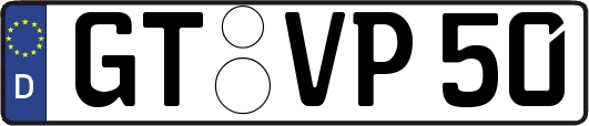 GT-VP50