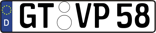 GT-VP58