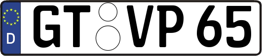 GT-VP65