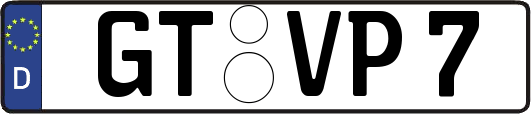 GT-VP7