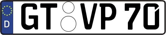GT-VP70