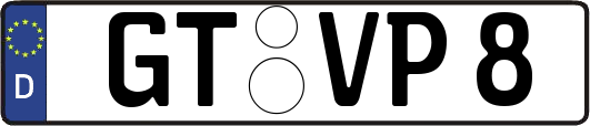 GT-VP8