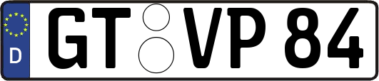 GT-VP84