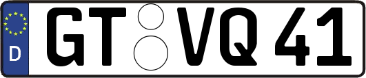 GT-VQ41