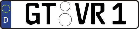 GT-VR1
