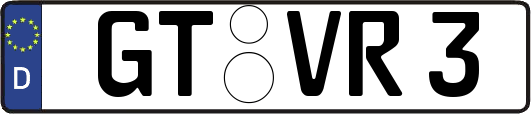 GT-VR3