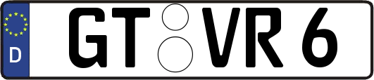 GT-VR6