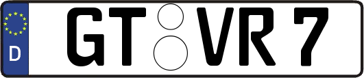 GT-VR7