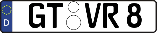 GT-VR8