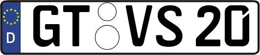 GT-VS20