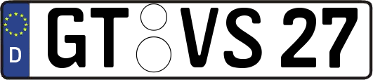 GT-VS27