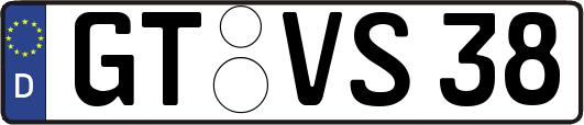 GT-VS38