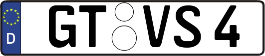 GT-VS4