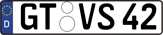 GT-VS42