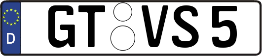 GT-VS5