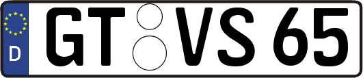 GT-VS65