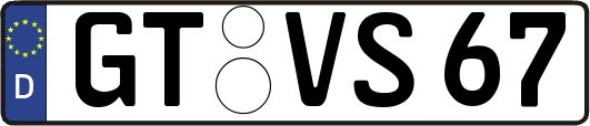 GT-VS67