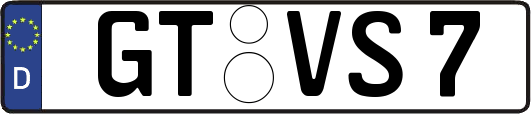 GT-VS7