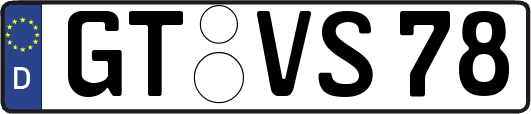GT-VS78