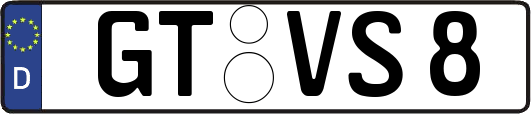 GT-VS8