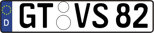 GT-VS82