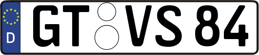 GT-VS84