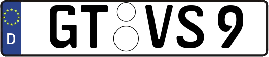 GT-VS9