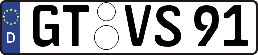 GT-VS91