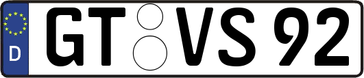 GT-VS92