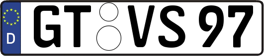 GT-VS97