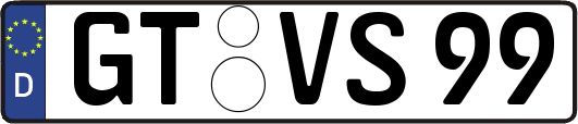 GT-VS99