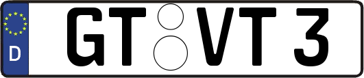 GT-VT3