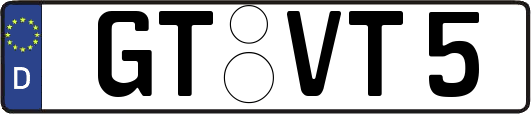 GT-VT5