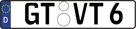 GT-VT6