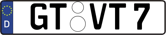 GT-VT7