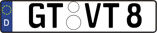 GT-VT8