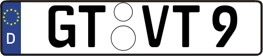 GT-VT9