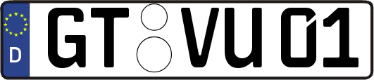 GT-VU01