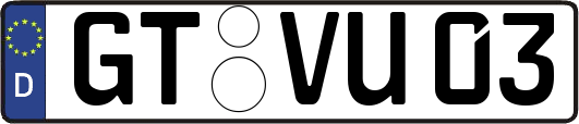 GT-VU03