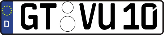 GT-VU10