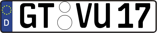 GT-VU17