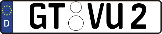 GT-VU2