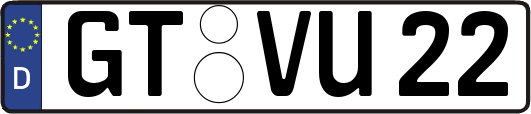 GT-VU22