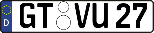 GT-VU27