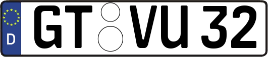 GT-VU32