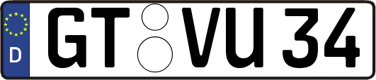 GT-VU34