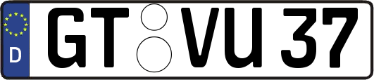 GT-VU37