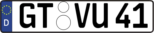 GT-VU41
