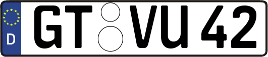 GT-VU42
